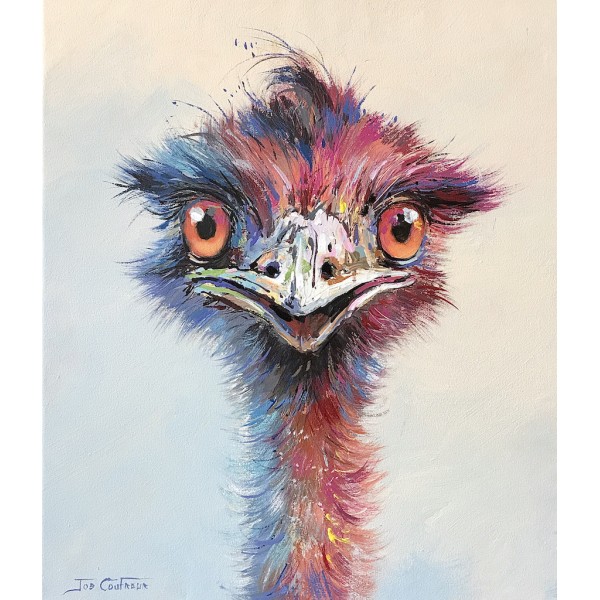 Emu 73